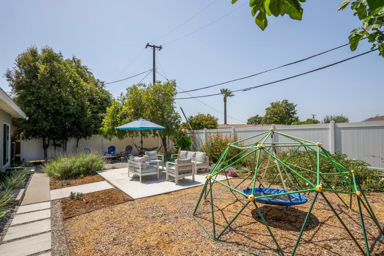 Spacious 3BR Home Near Disneyland & Knotts Berry Farm - B&B Fullerton