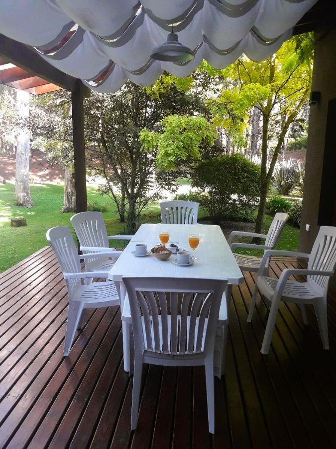 Alameda de Mar de las Pampas - Chambres d’hôtes