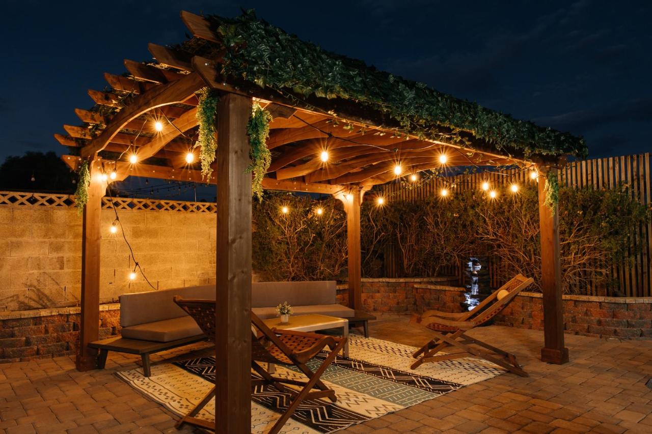 Fabulous Oasis in Las Vegas near by Strip - Bed and Breakfast
