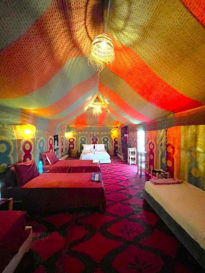 Tenda