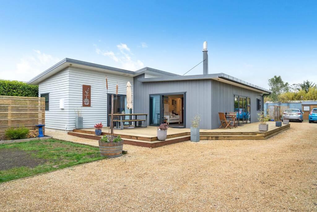 Private Escape - B&B