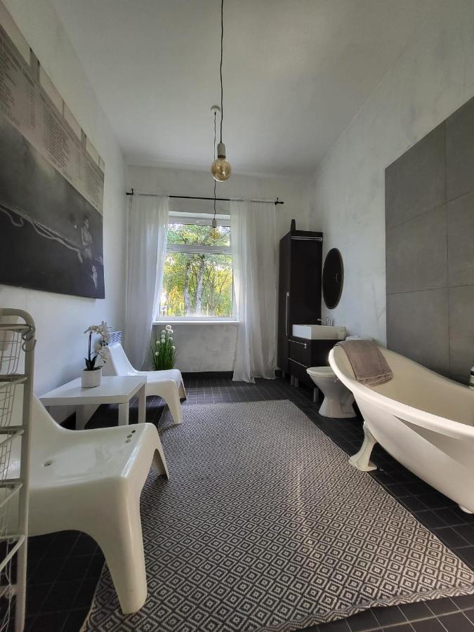 Aste loft apartement - Bed and Breakfast Aste