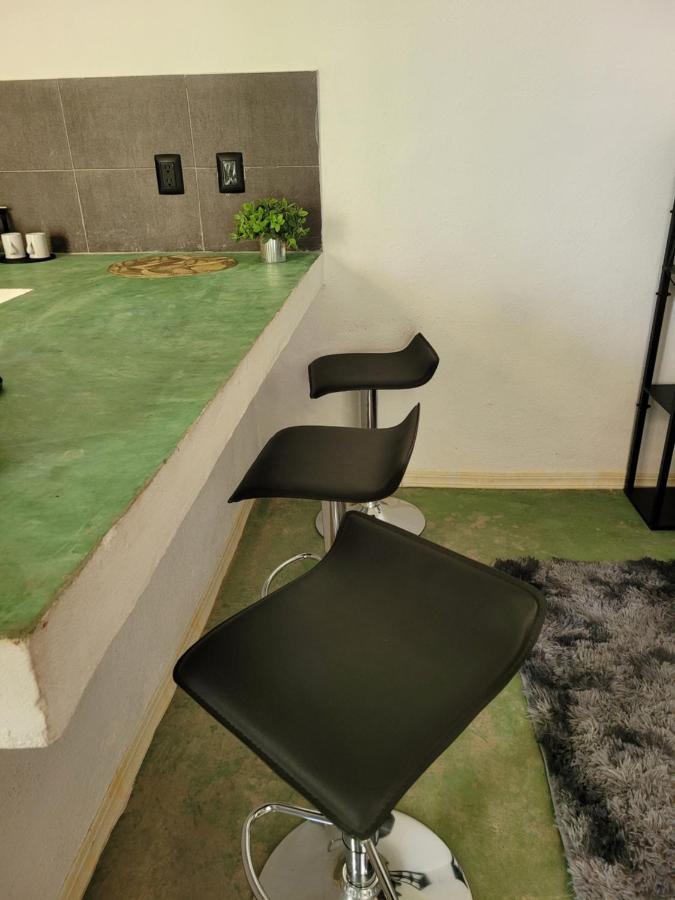 Departamento Miguel Angel - B&B