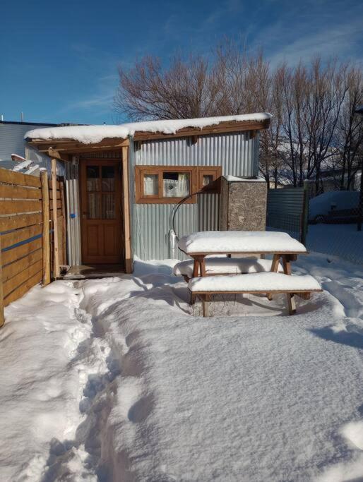 Casa Nido Tiny House - B&B