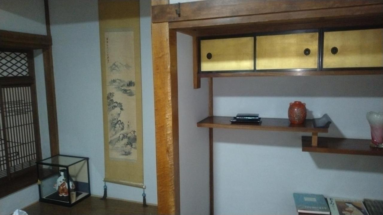Superior Doppel- oder Zweibettzimmer mit Gartenblick