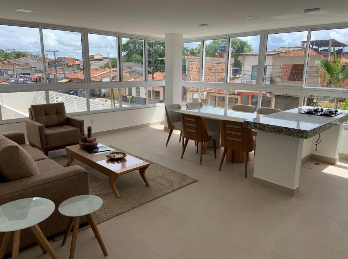 Apartamento 120m - 2 Quartos - B&B