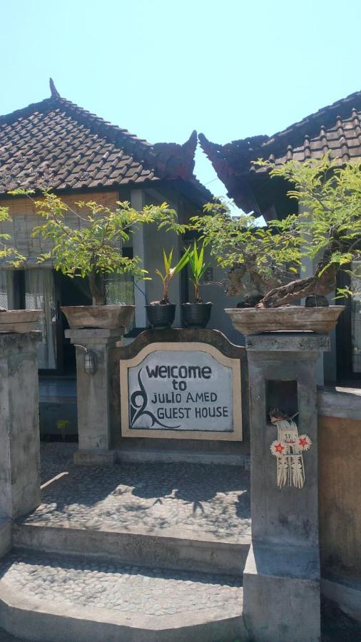 Julio Amed Guest House - B&B