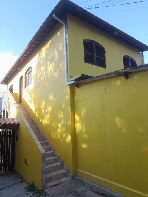 Sua casa Ideal Aconchego e conforto em Maresias - Ferienwohnung São Sebastião
