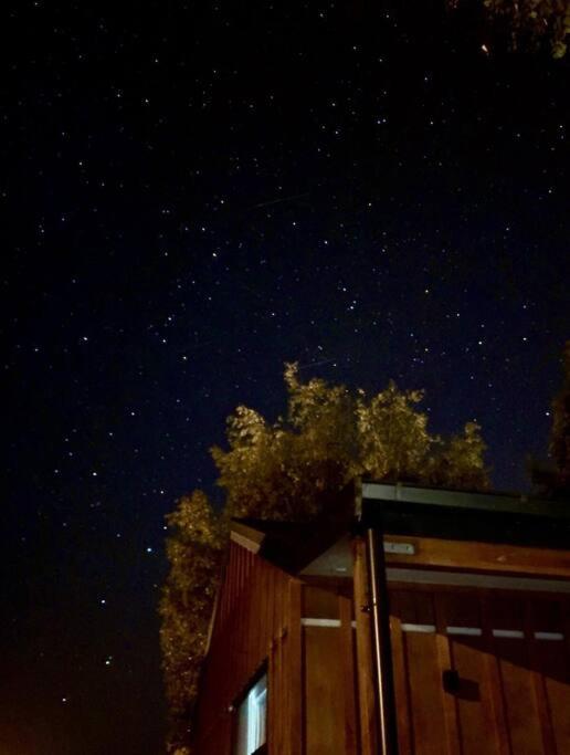 Star Gaze From Your Bed - Bed and Breakfast Fairlie