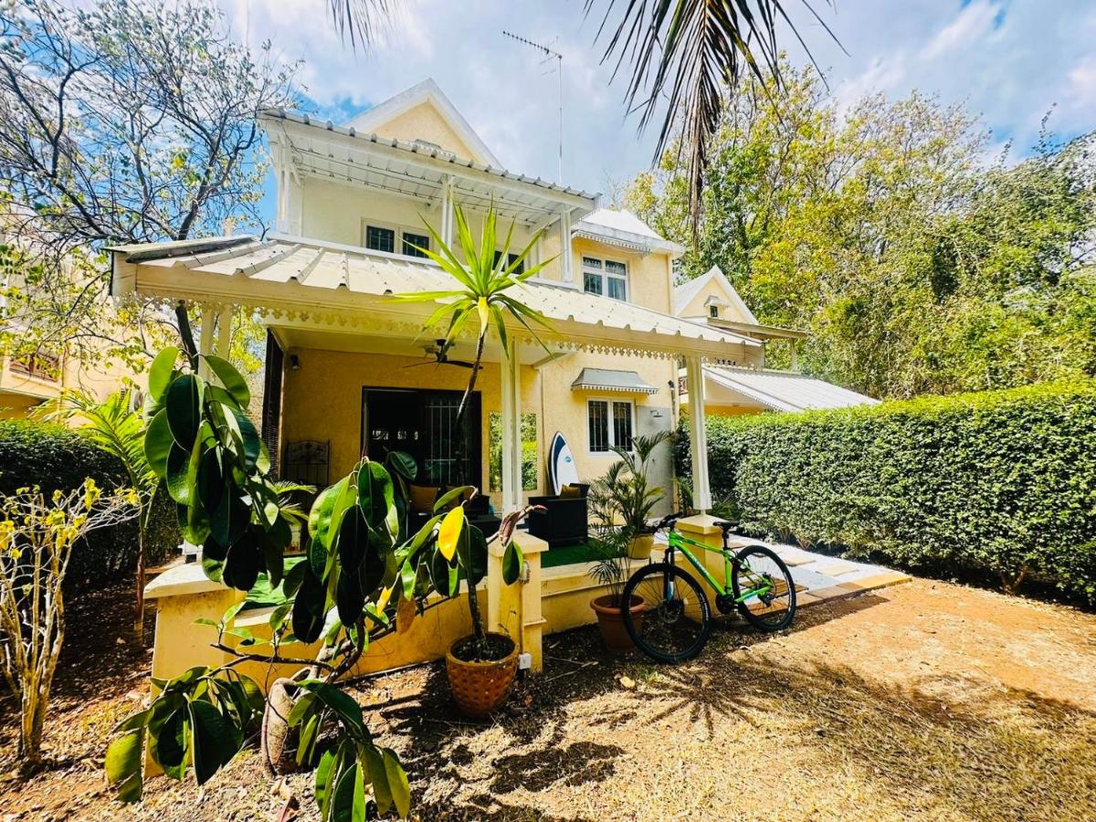 Sands Beach Villa Flic en Flac - B&B Flic en Flac