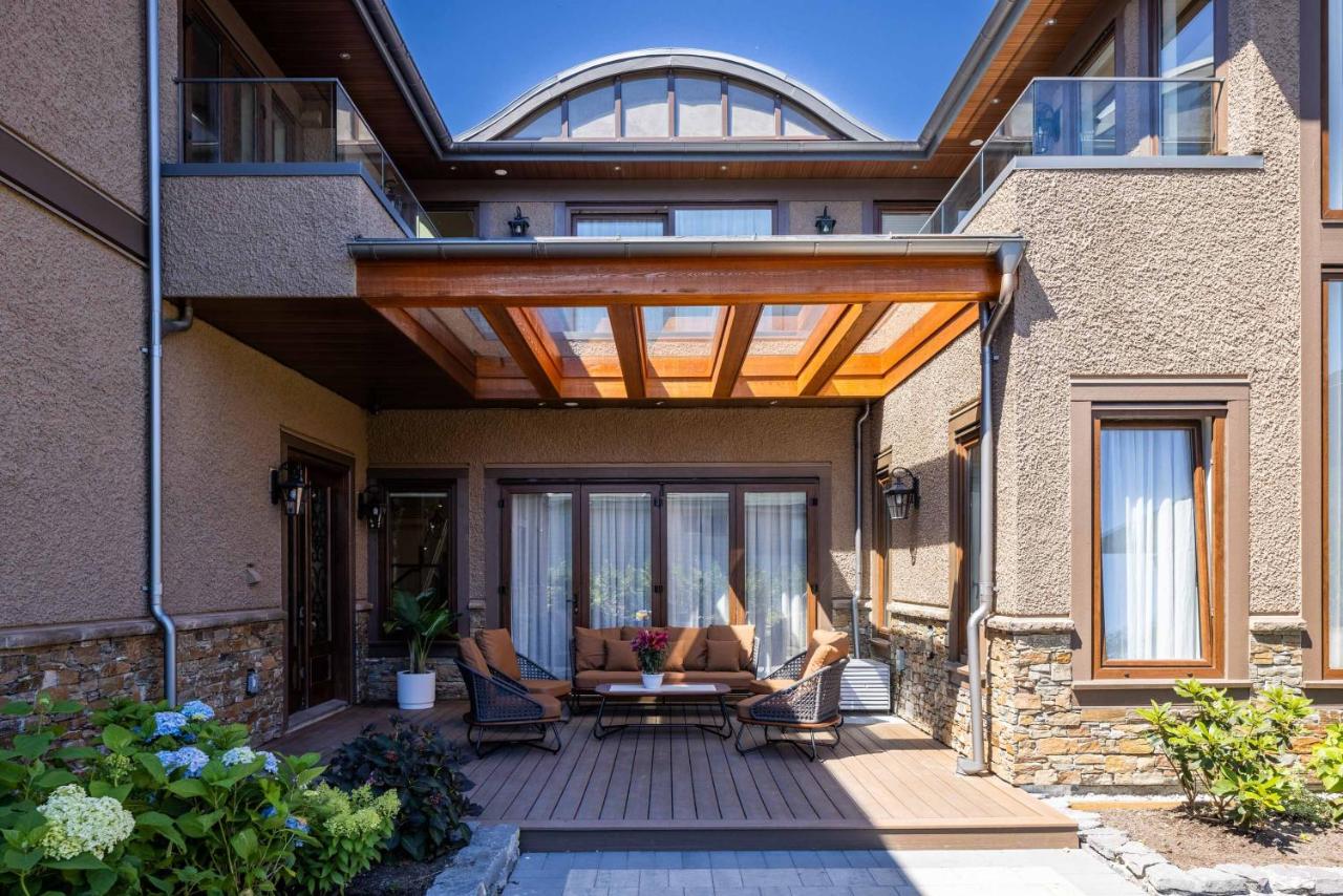 Deluxe Kamer met Kingsize Bed