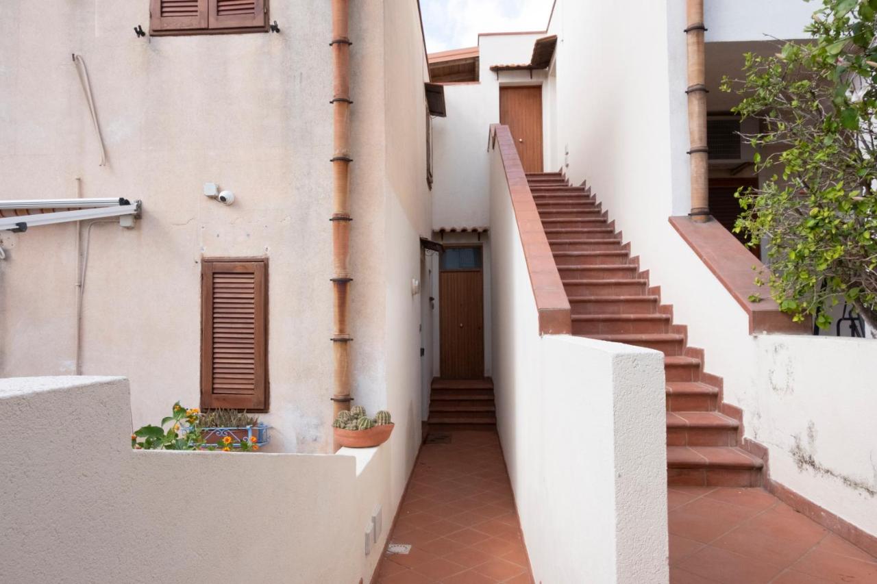 Casa Za Lisa con Vista Mare a Macari - Ferienwohnung