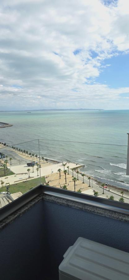 Apartment 02,Sea View - B&B