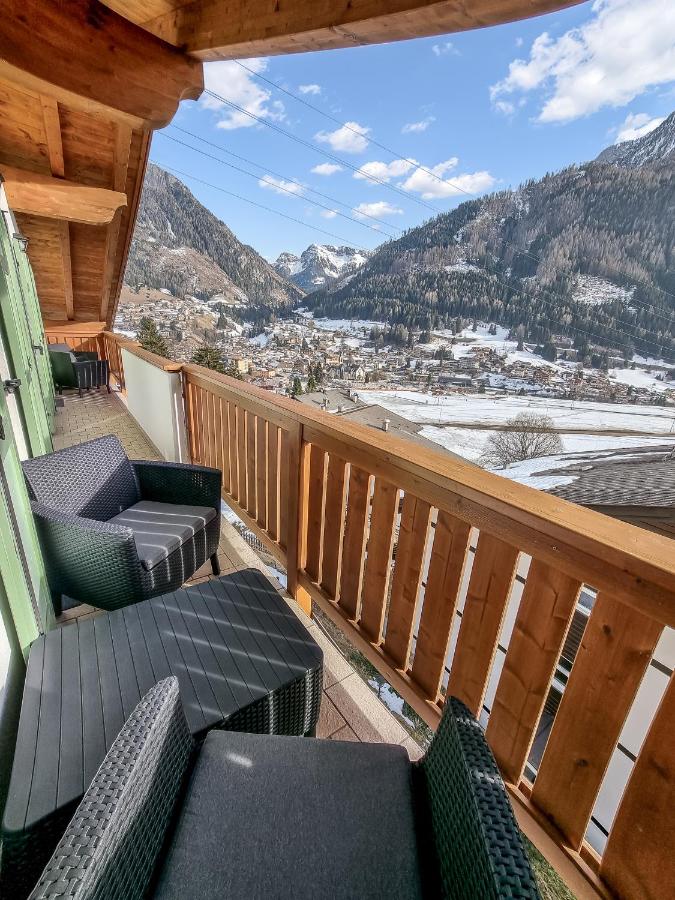 Casa Panoràma in the heart of the Dolomites, Moena - B&B Moena