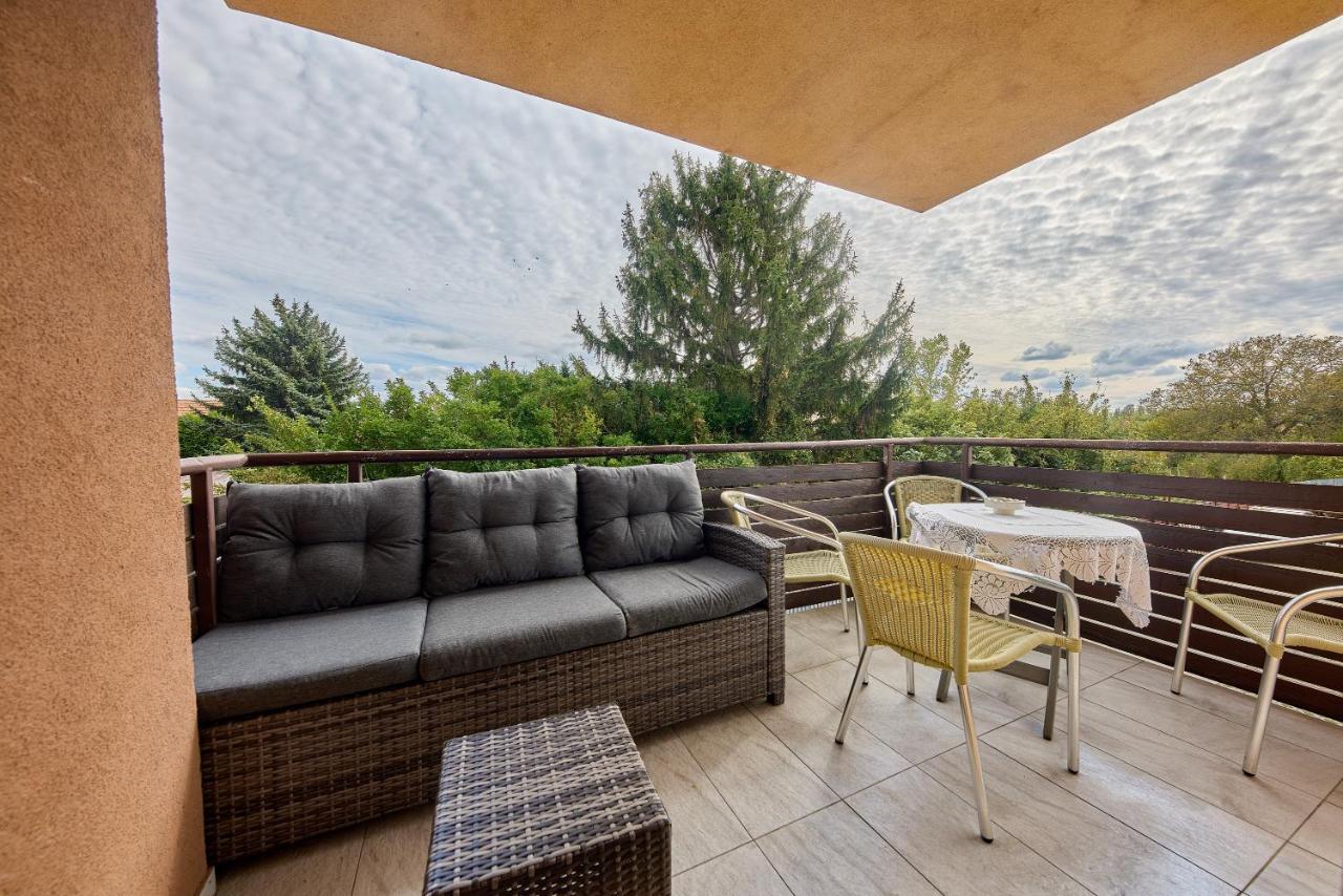 Beauty apartment - Ferienwohnung Bratislava