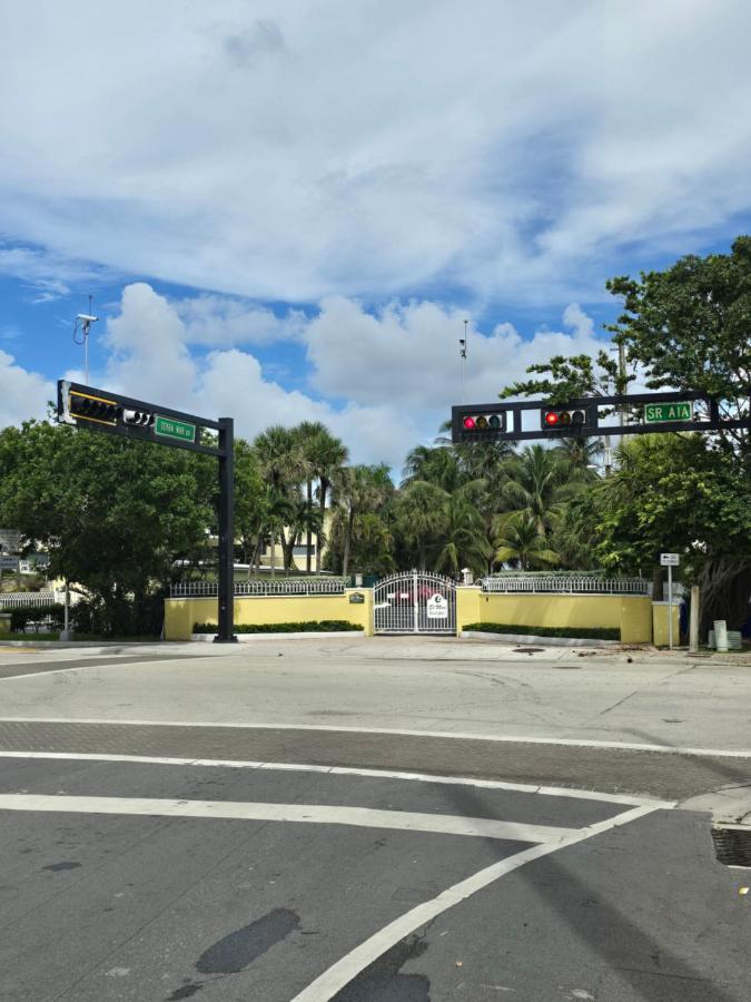 Luxury Beach Access Oasis - Ferienwohnung Pompano Beach