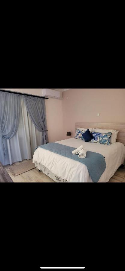 The Old Cottage Guest House - B&B Gaborone