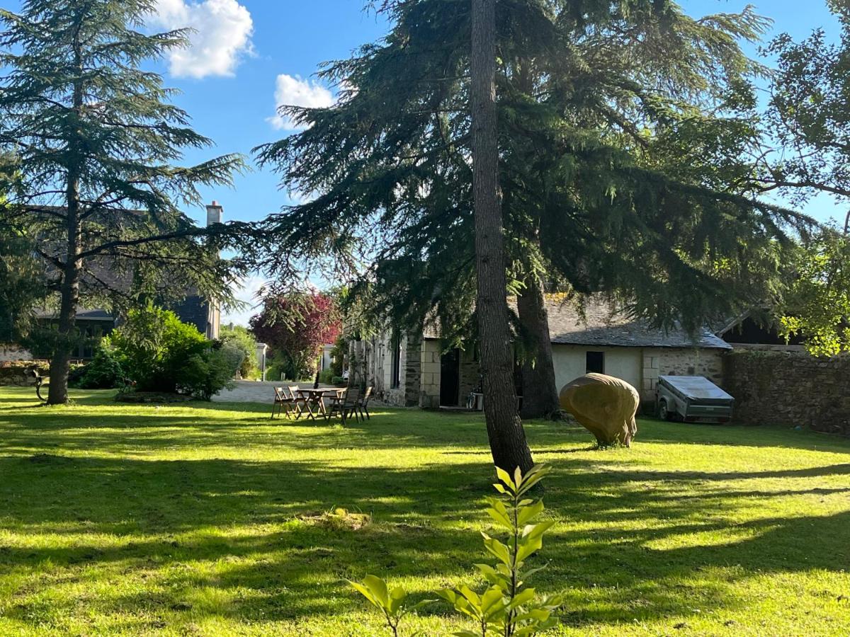 Maison de charme - B&B