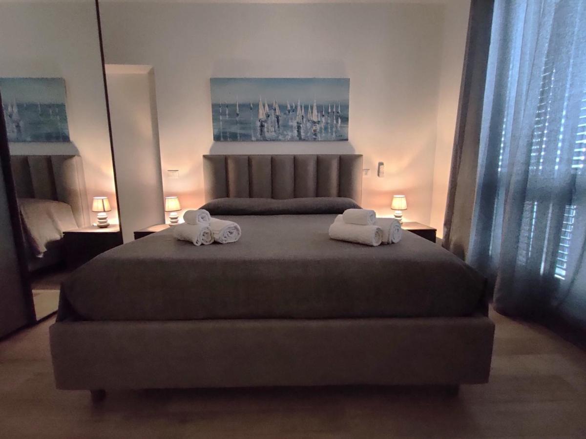 Superior One-Bedroom Apartment with Balcony