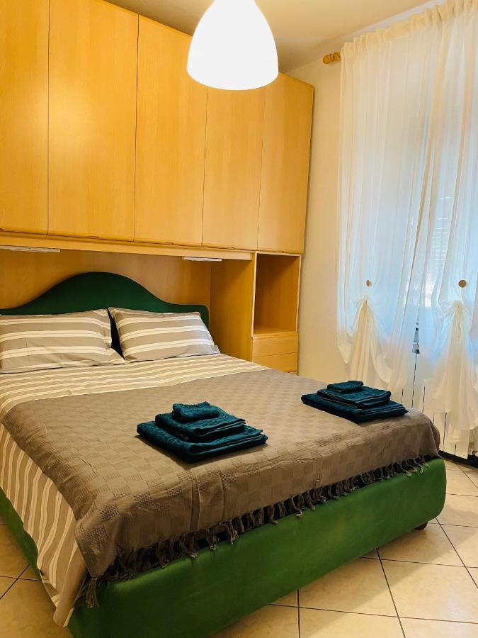 Appartement 2 Chambres