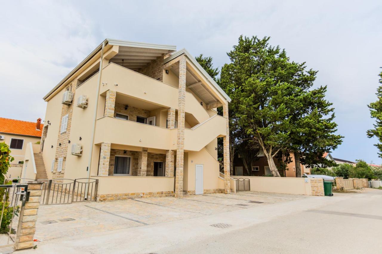 Apartments Lorena - Chambres d’hôtes