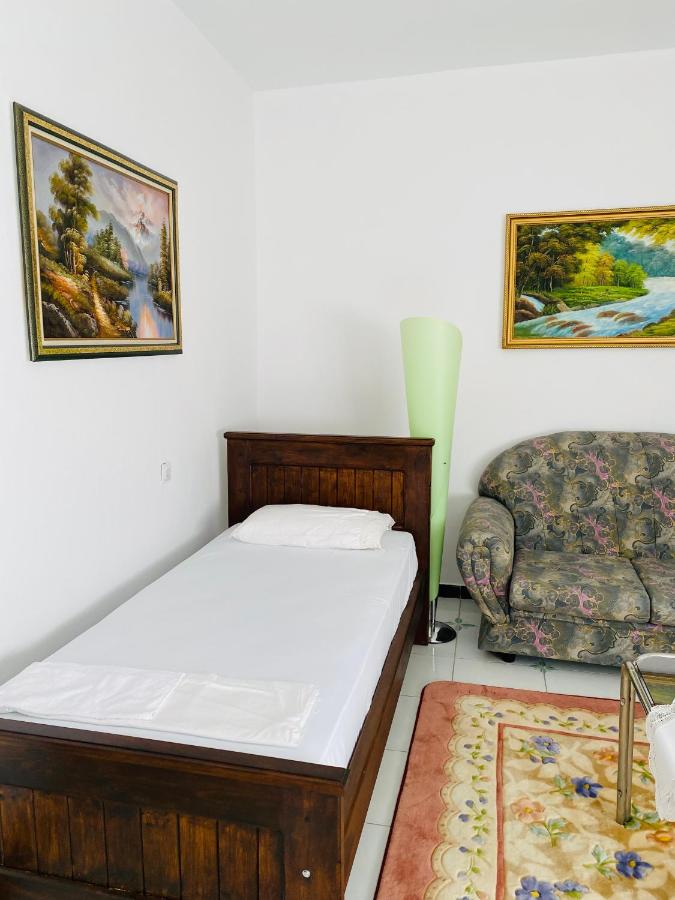 Habitación Individual