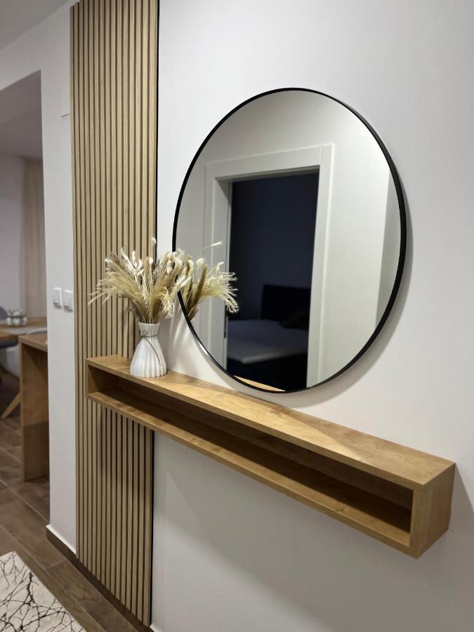 Apartment mit 1 Schlafzimmer