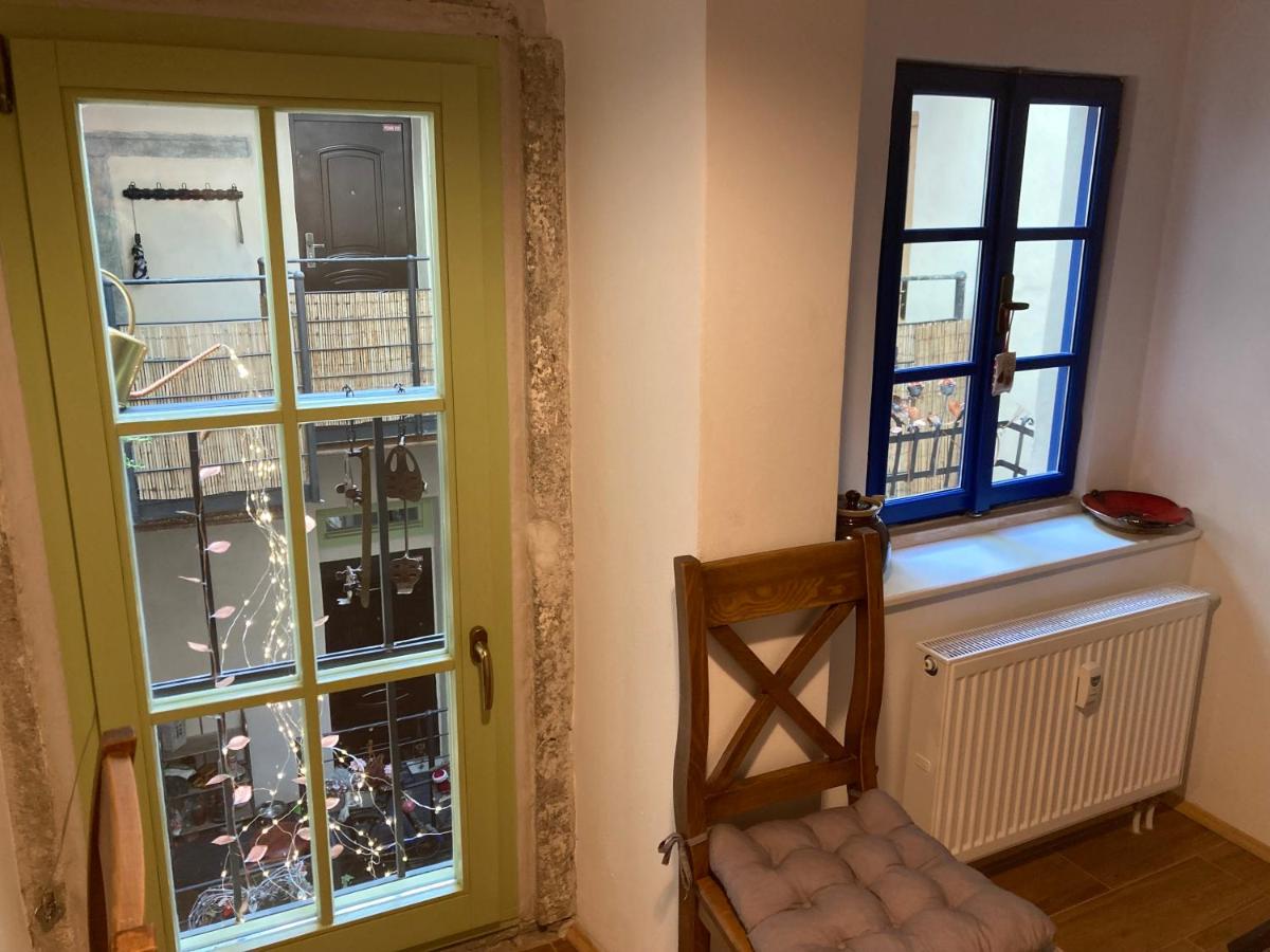 Apartmán č.2 - Ferienwohnung Banská Štiavnica