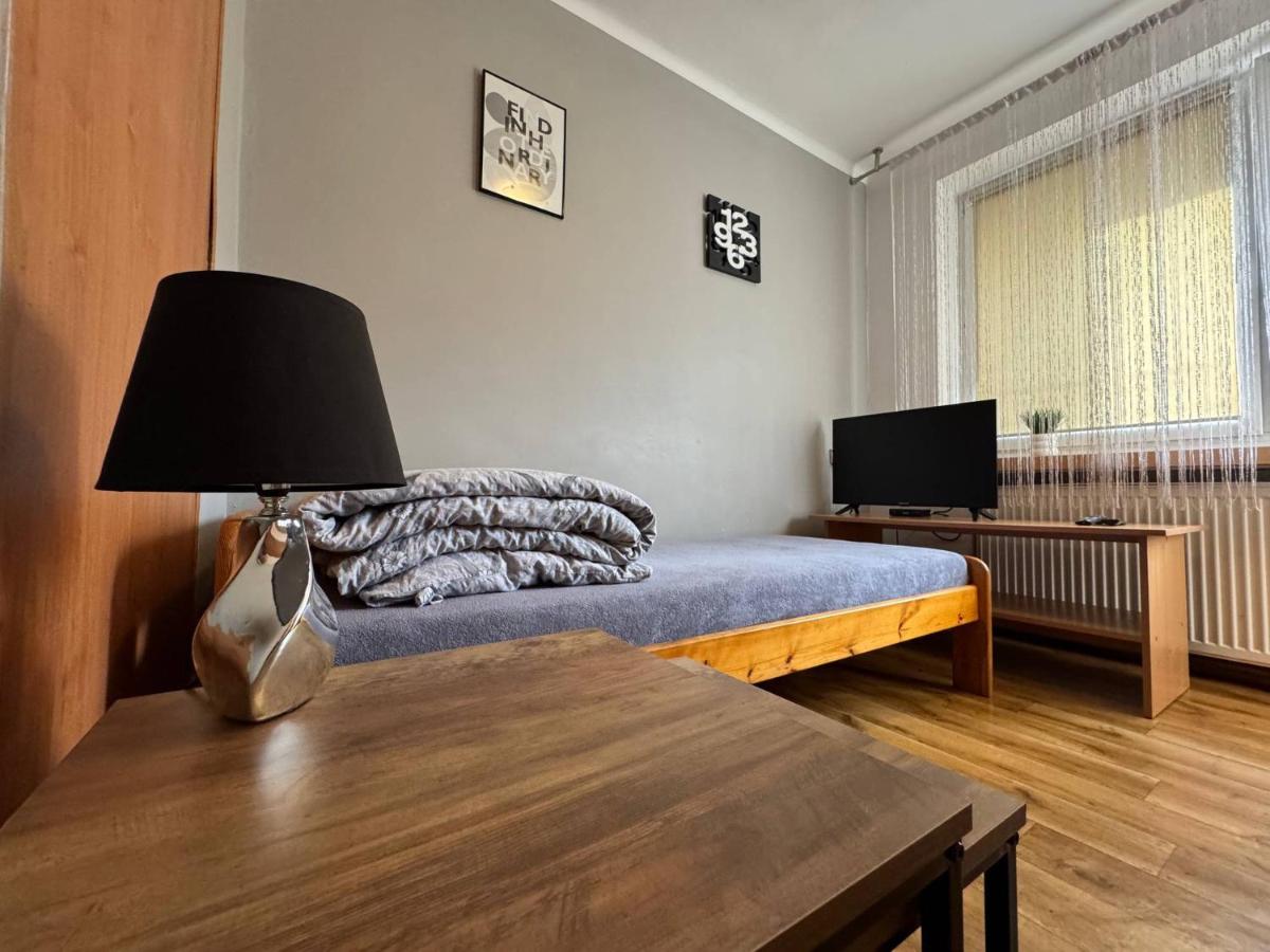 Small Single Room