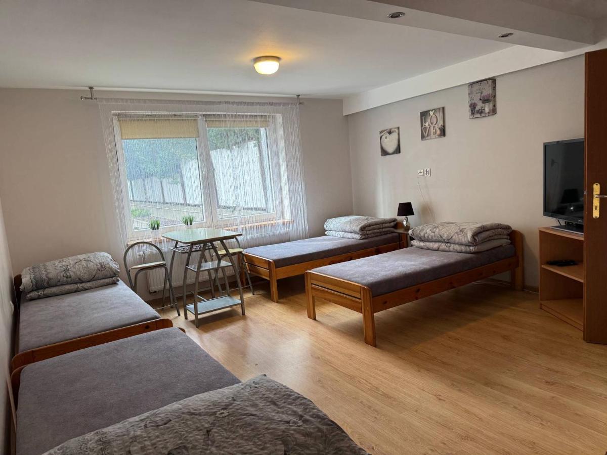 Quadruple Room with Bathroom