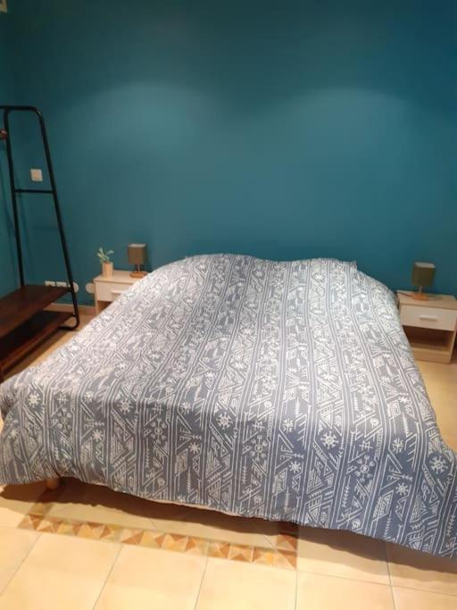 Appartement Agen centre - B&B