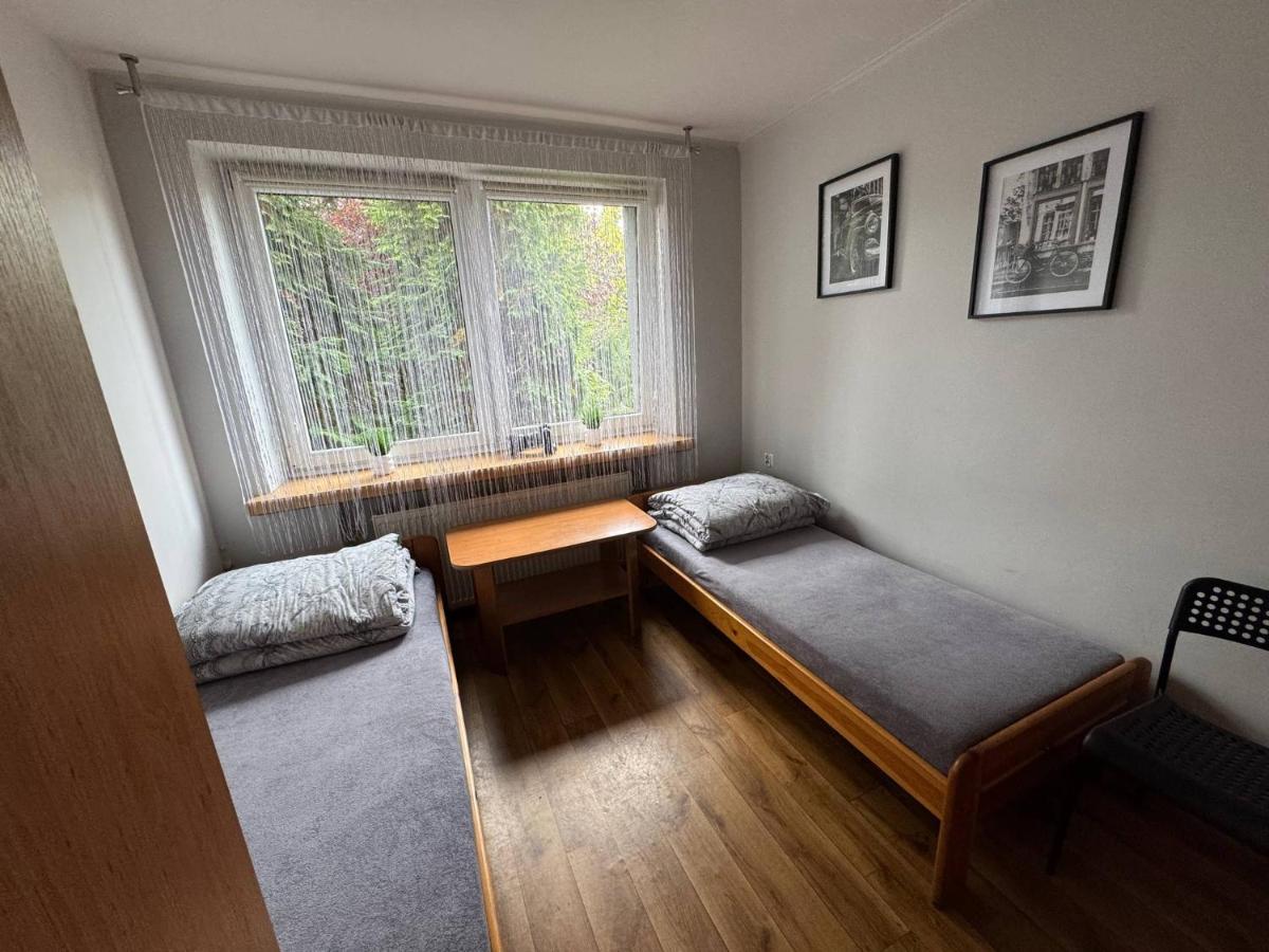 Small Twin Room