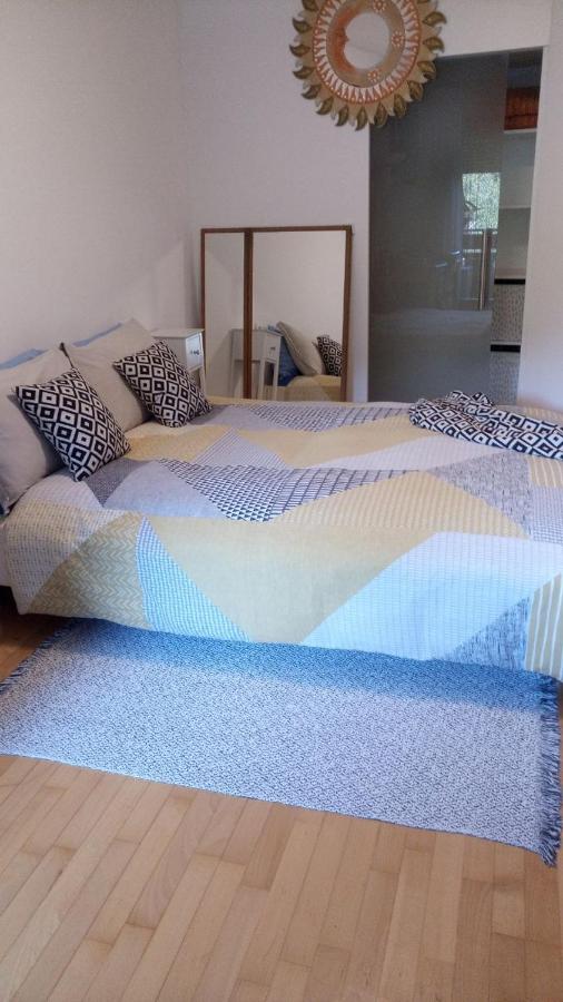 Apartment mit 1 Schlafzimmer