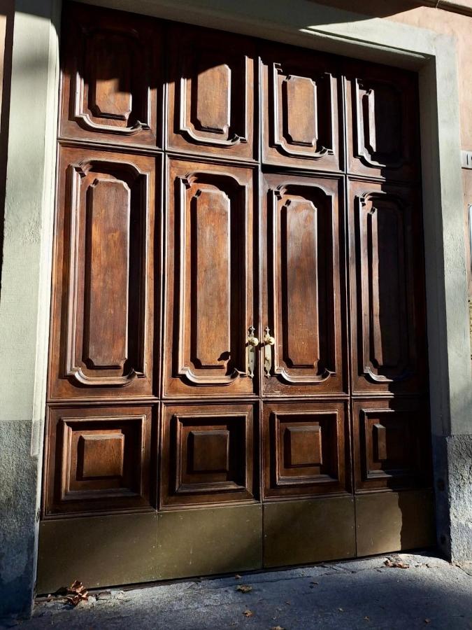 Casa Salvia - B&B Turin