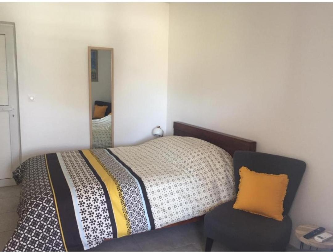Step run - B&B
