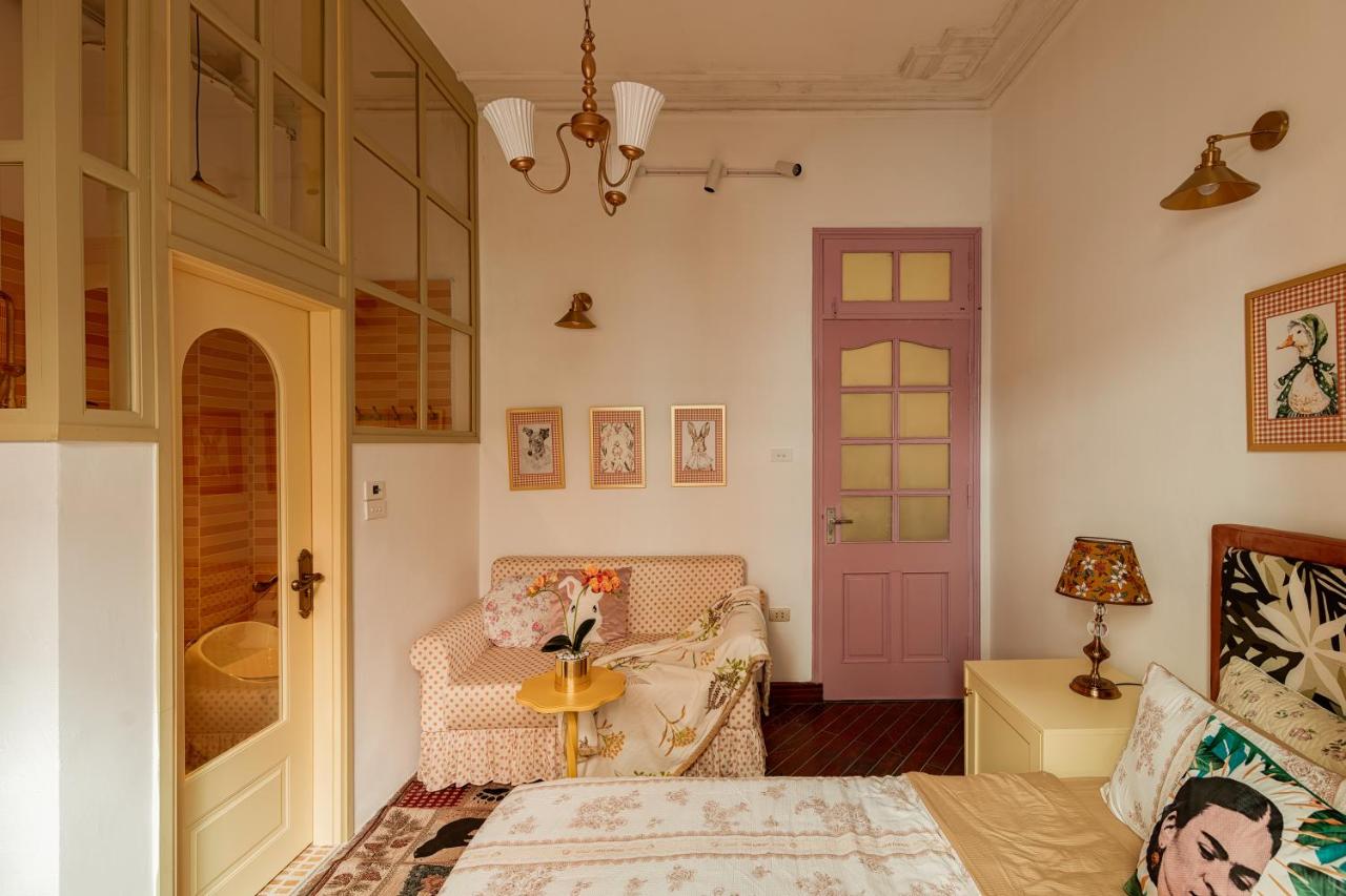 Apartamento