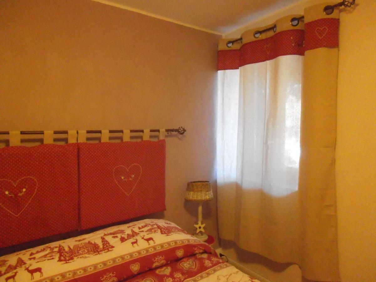 Habitación Familiar Superior