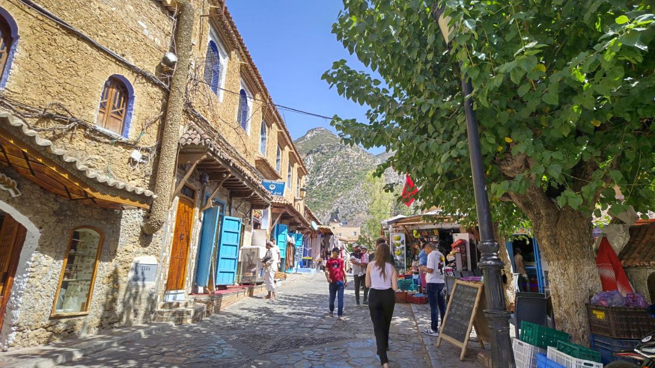 Maison Lala Rahma 1 - Chambres d’hôtes
