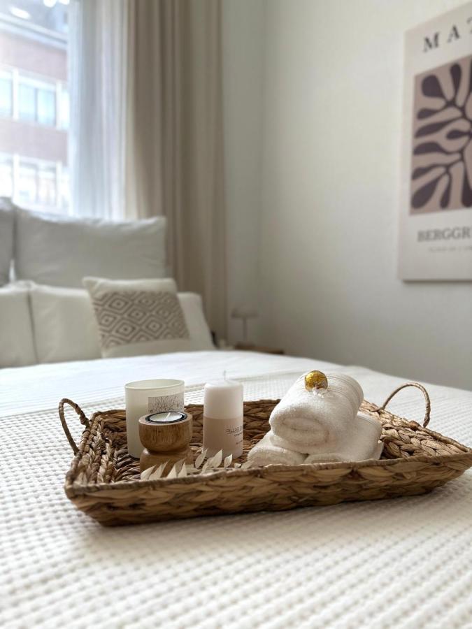 Traumhaftes City Apartment - B&B