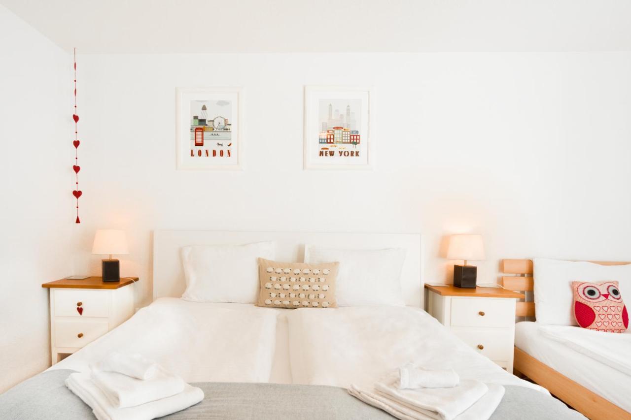 Mountain Eden - B&B Andermatt