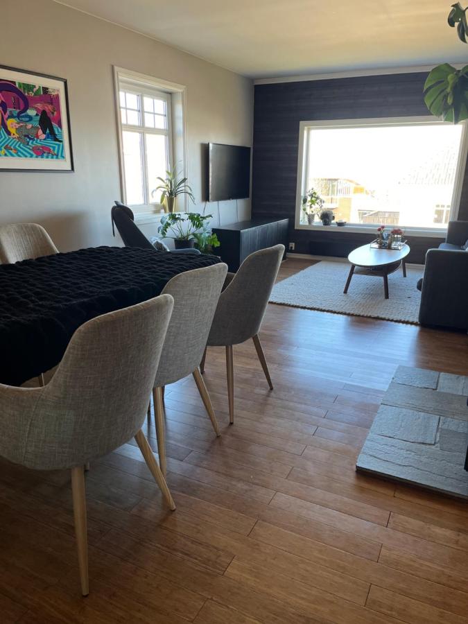 Villa apartment - B&B Trondheim