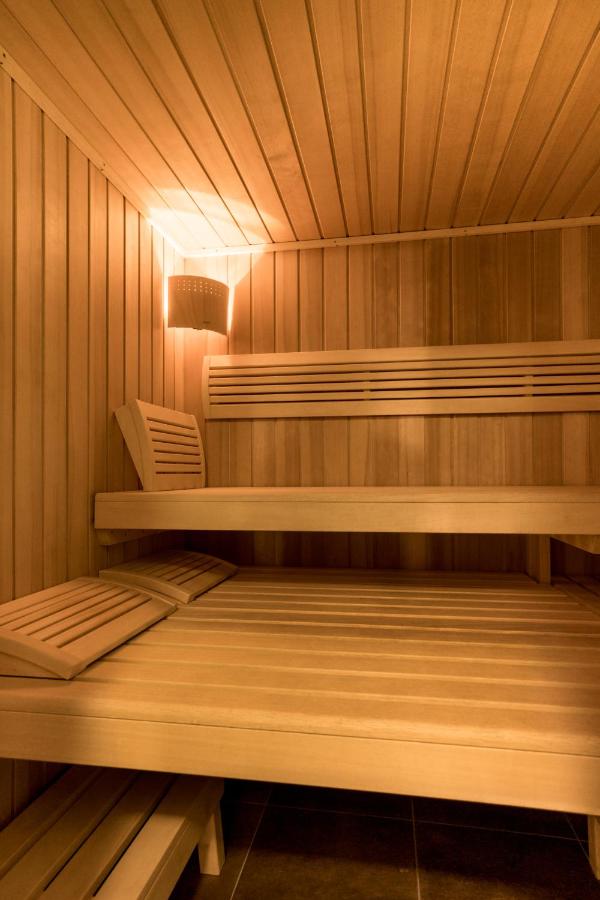 Mountain Eden - B&B Andermatt