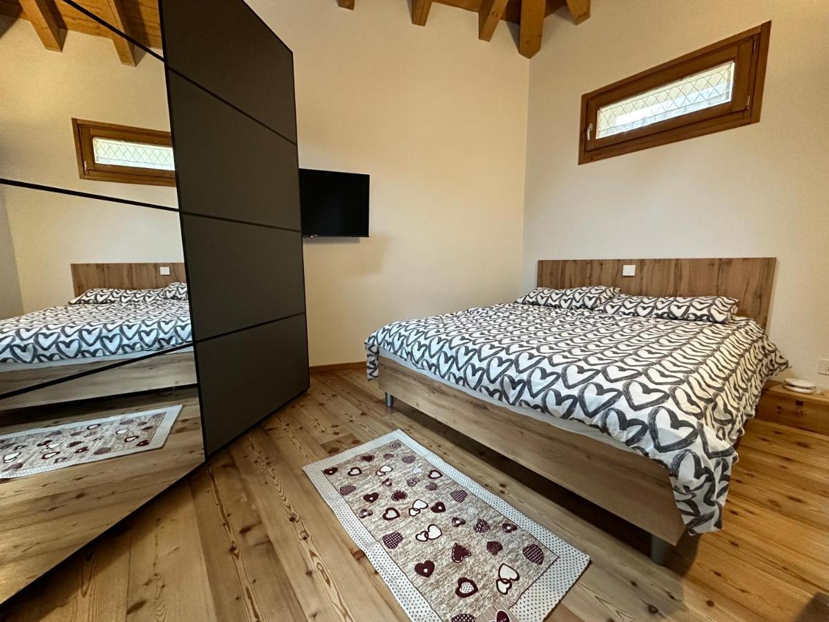 Chalet mit 3 Schlafzimmern