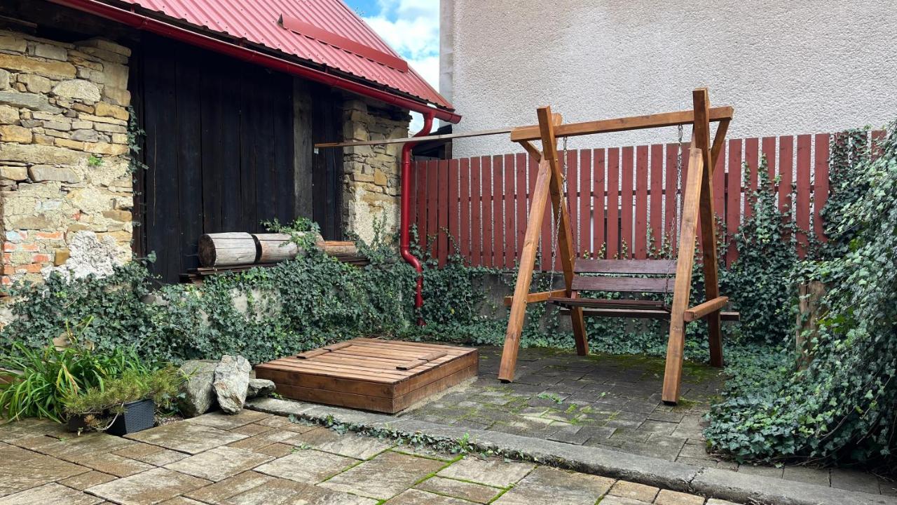 Chalupa u Porubäna - B&B