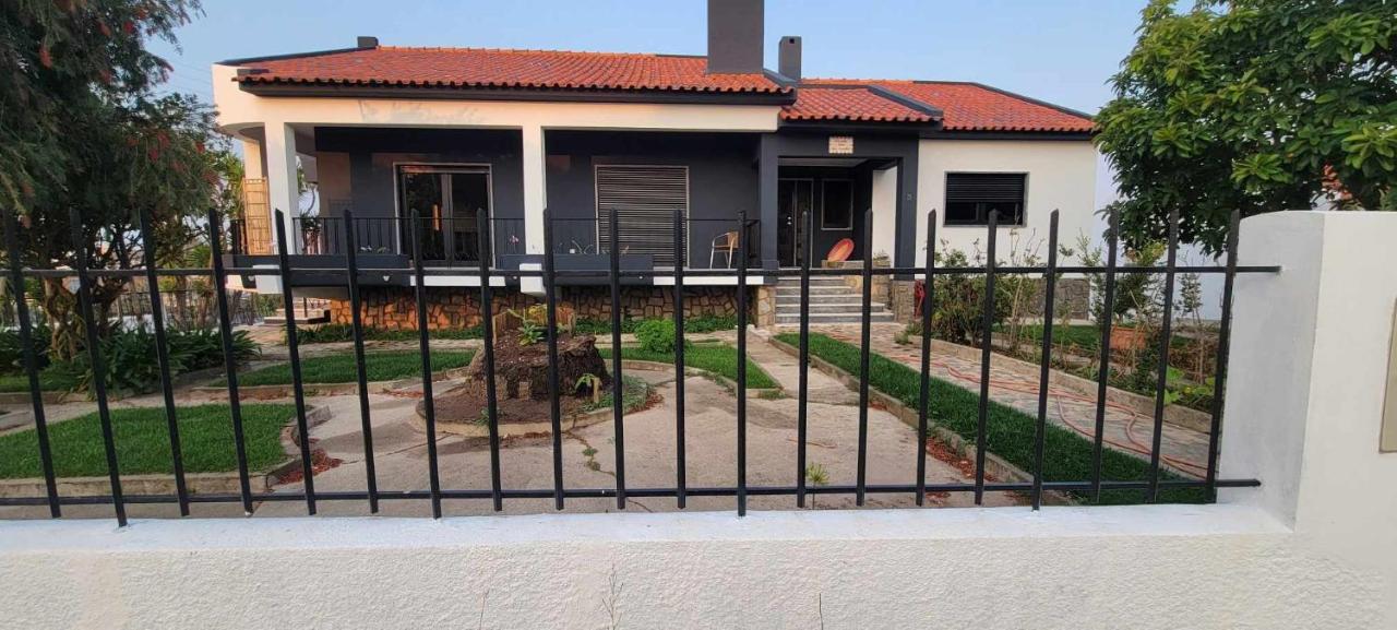 Casa do Alto - B&B Nadadouro