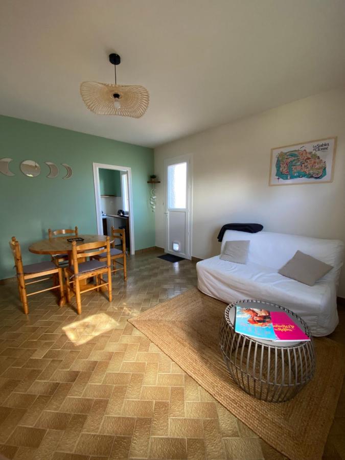 Le beau séjour - B&B Grosbreuil
