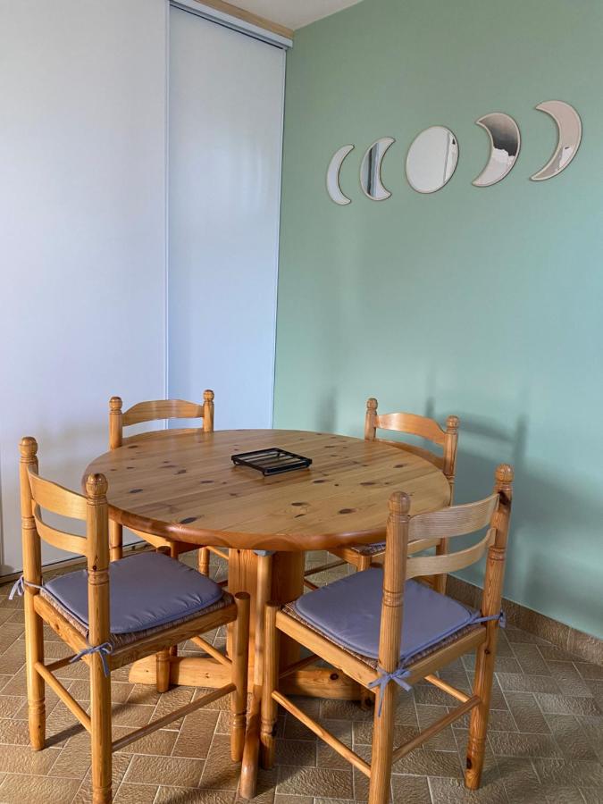 Le beau séjour - B&B Grosbreuil