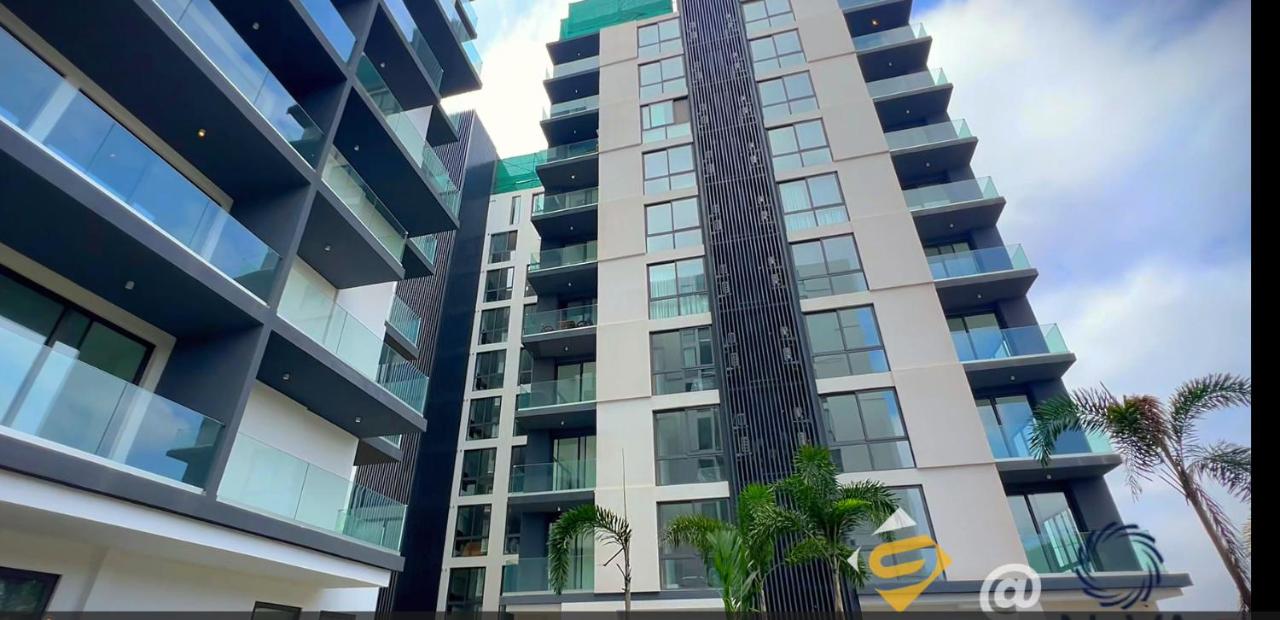 Luxury Apartment at NOVA Roman Ridge - B&B Accra