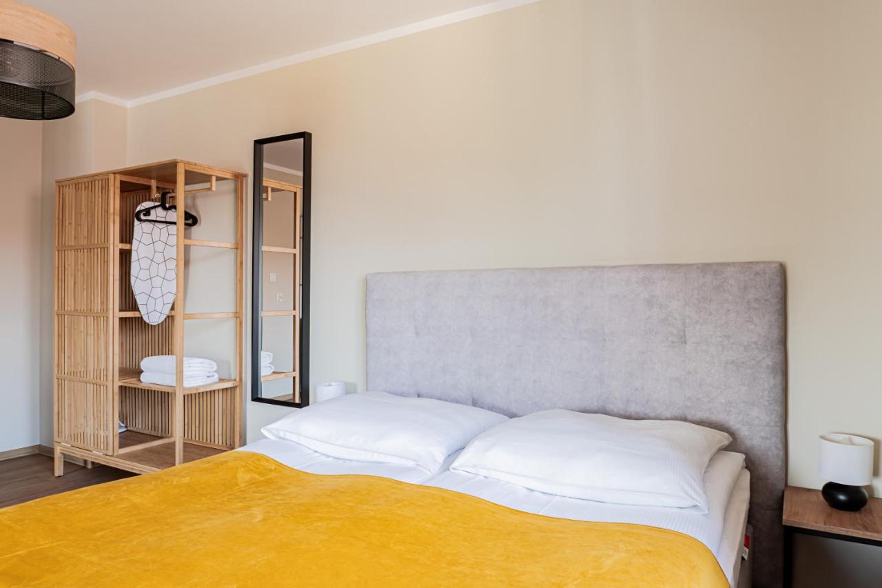 Suite Familiare con Balcone