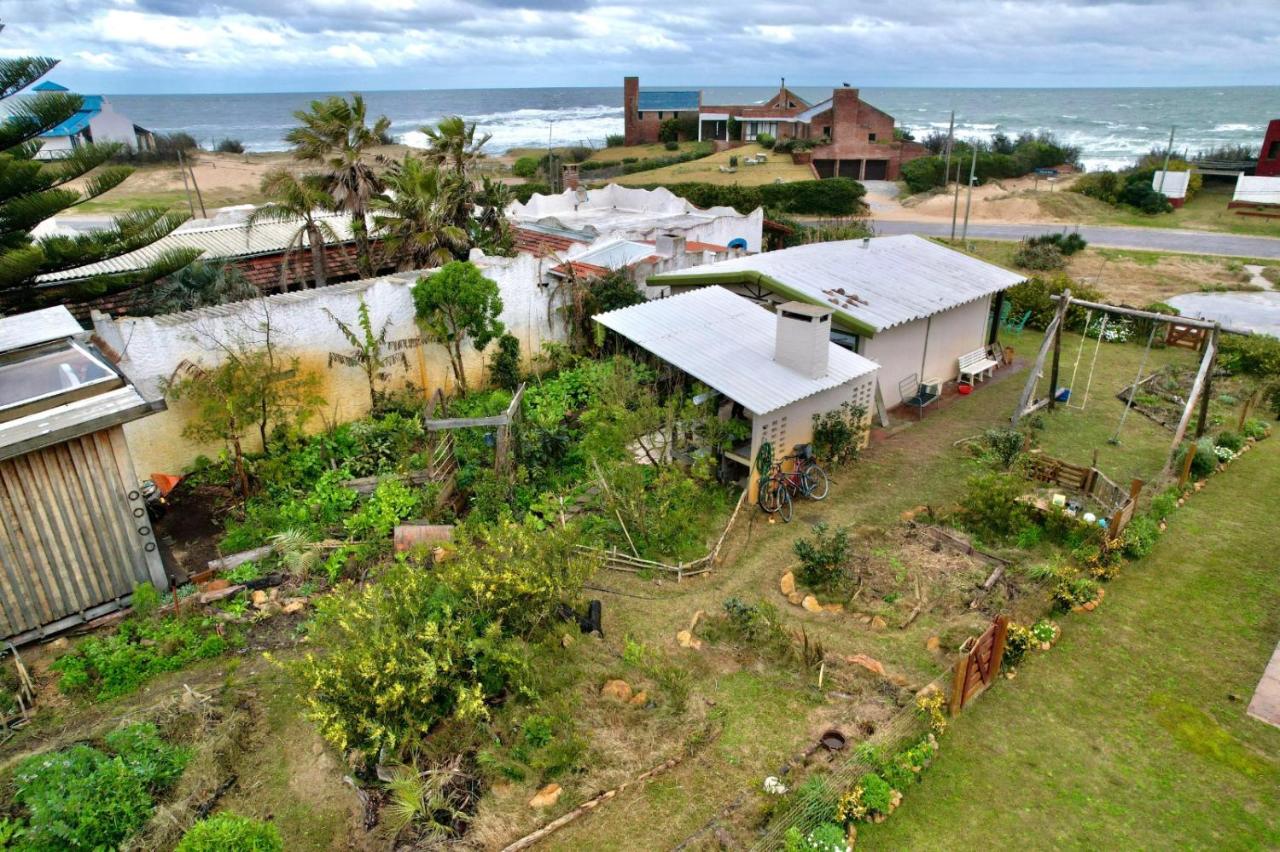 CASA ATAMAR, LA BALCONADA, LA PALOMA, Rocha - Ferienwohnung La Paloma